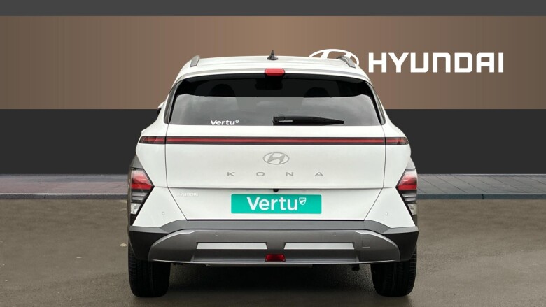 Hyundai KONA 1.0T Ultimate 5dr Petrol Hatchback